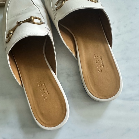 Gucci Princetown Mules - Picture 5 of 9